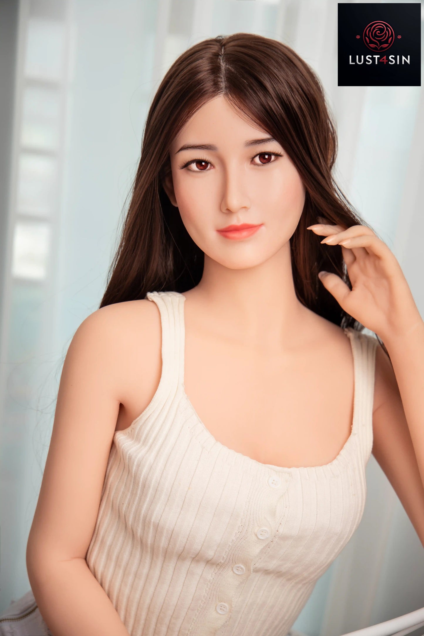 Sünderin "Liu Li"