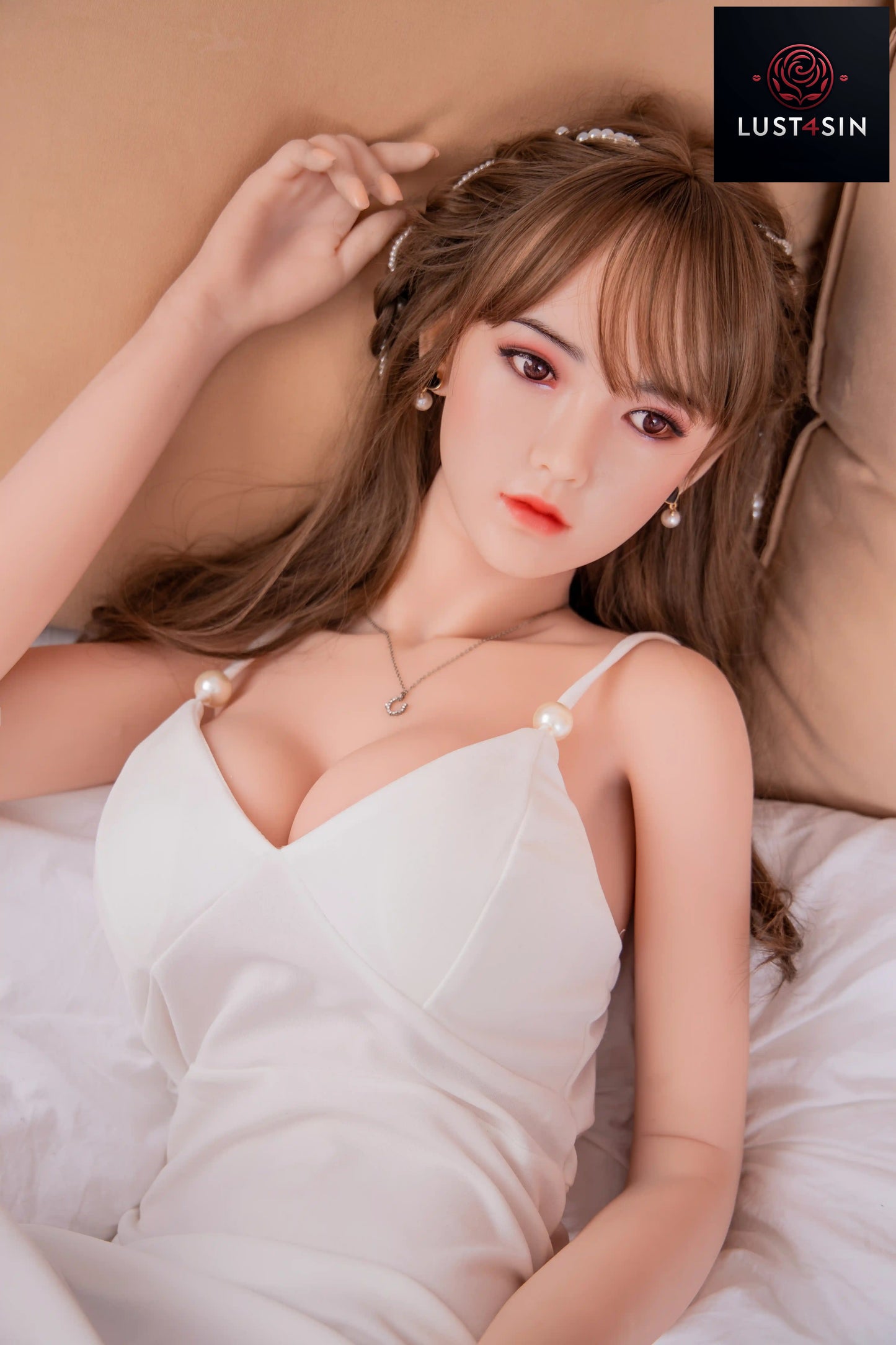 Sünderin "Huang Yan"