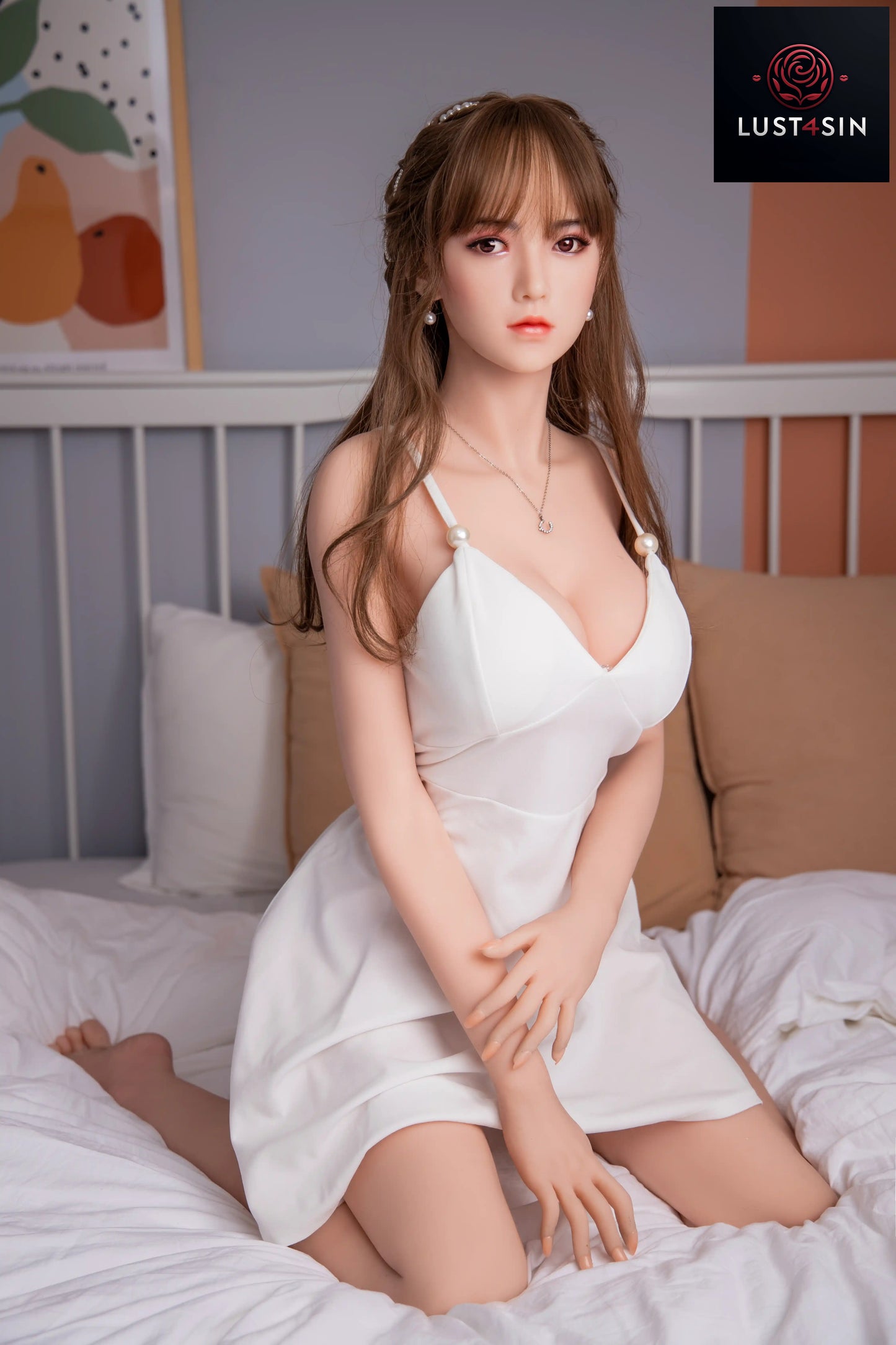 Sünderin "Huang Yan"
